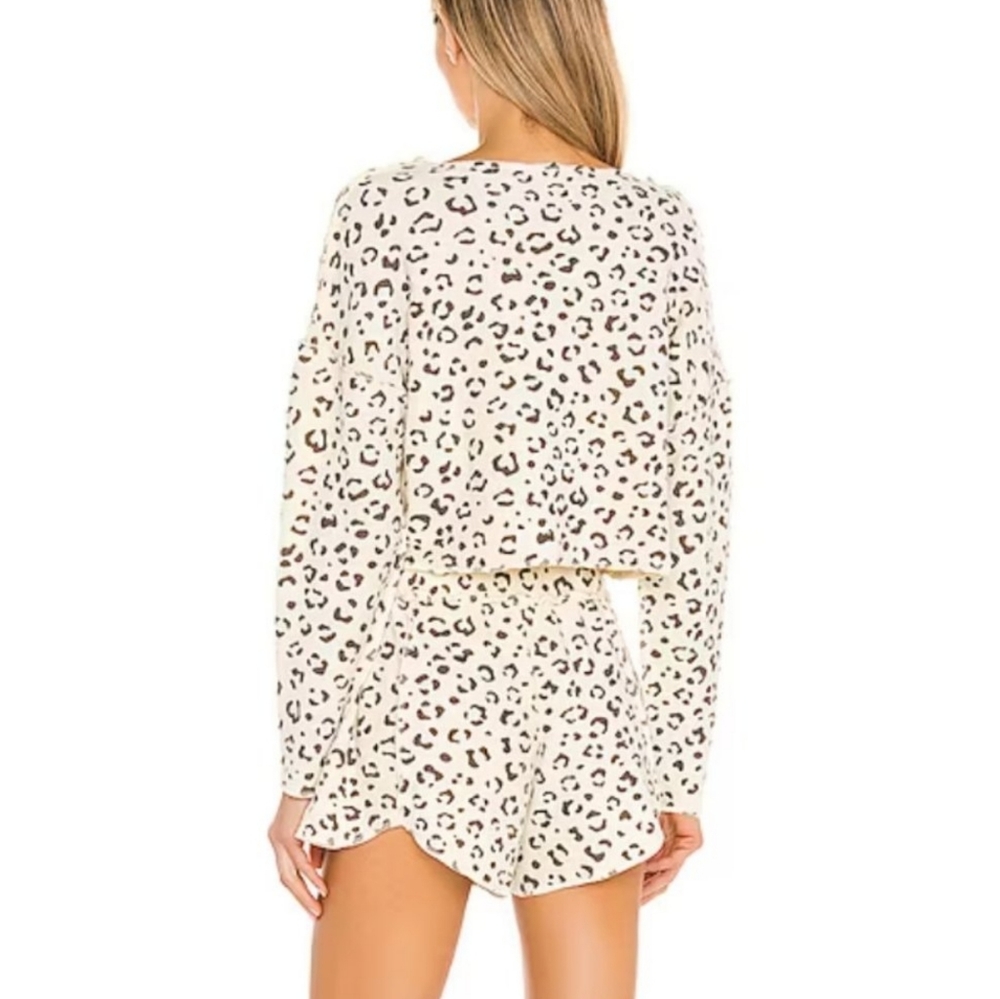 ****SOLD****Free People PJs Med - Picture 3 of 7